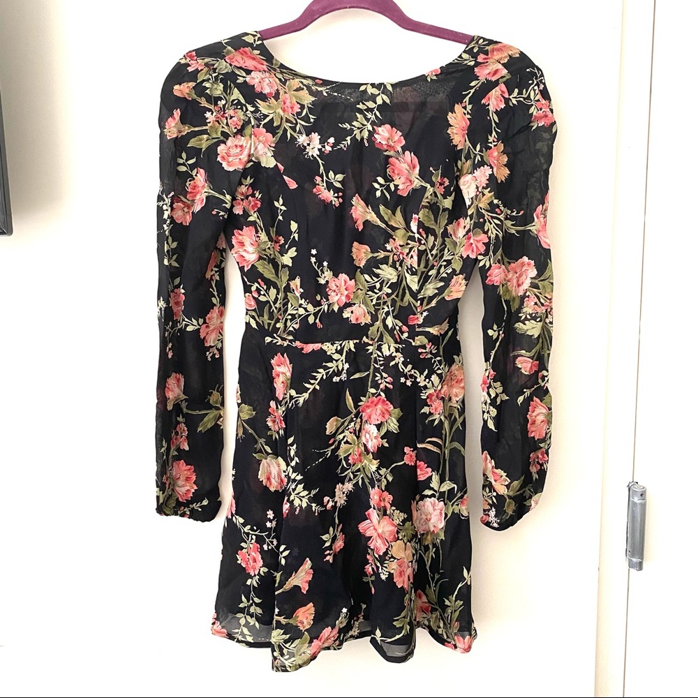 Reformation Dress
